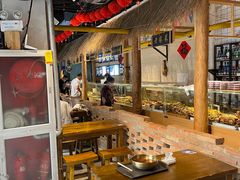 -聚合鑫东北熏酱熟食麻辣面(长阳店)