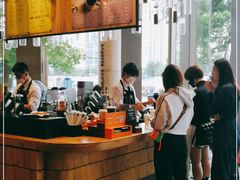 -星巴克臻选(湖滨道店)