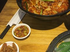 -云味馆·云南菜·云南米线(沙井华润店)