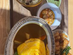 -暖食光·台式家庭餐厅·生日主题店(万达店)