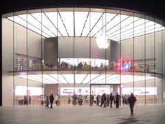 -Apple零售店(新街口店)