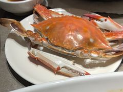 -佬太公海鸭·海鲜大排档(上海总店)