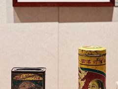 -中国茶叶博物馆(双峰馆区)