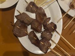 -福烤锦花(长乐路店)