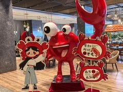 -安阳迎宾馆-普利亚西餐厅