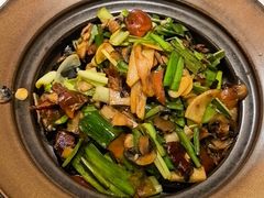 -云海肴云南菜·蒸汽石锅鱼(新奥店)