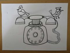 -东方童画少儿美术(莘庄体验馆)