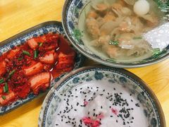 芋泥-福州人铭小吃
