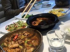 -至潮餐厅精致粤菜·活鲈鱼·走地鸡(珠江新城店)