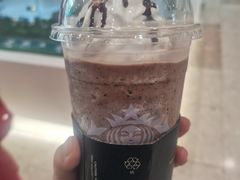 -星巴克臻选(北京富力家园店)