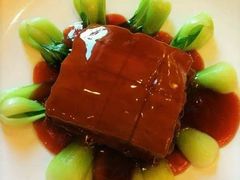 -功德林素菜饭庄(前门店)
