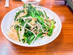 -谢记上海大排档(长寿路店)