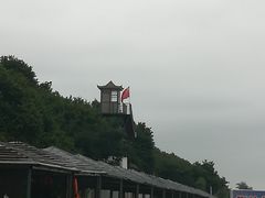 -农垦当壁镇兴凯湖旅游度假区