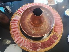 -北门涮肉·铜锅涮肉(南锣鼓巷店)