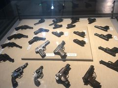 -新四军黄桥战役纪念馆(新馆)