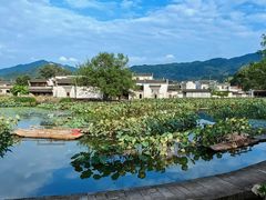 -呈坎景区