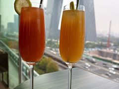 -福楼毕斯罗F Bistronome(国贸商城约会地标景观店)