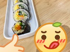 -Woolee韩食堂·韩式家庭料理