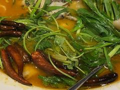 -清水亭湖北菜(大屯DT51店)