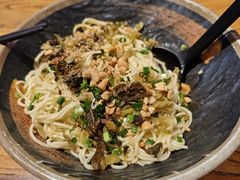 -我的面 川味Bistro(后沙峪店)