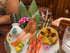 -鸟鹏烧鸟居酒屋(仁恒梦中心店)