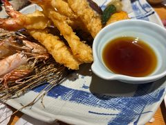 -大岛日本料理铁板烧(南通大饭店)
