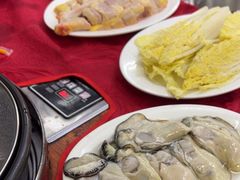 -花苑美食横琴生蚝火锅(拱北粤华路店)