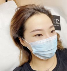 -UP&UP·半永久眉毛眼线机器野生眉