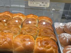 拉丝老面包-烘焙町面包店(西四店)