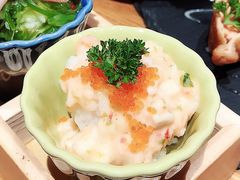 -赤坂亭·M9和牛烧肉·铁板烧(合肥万象城店)