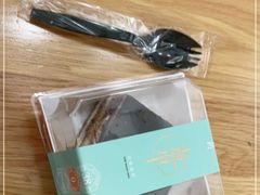 -迦南·甜品蛋糕(传媒店)