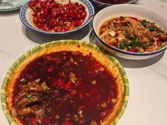 -回家吃饭·地道南昌菜(建德观总店)