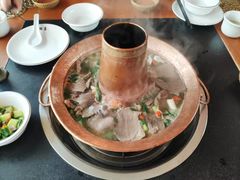 -陀岗美食·云南藏式特色餐厅