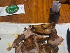 -汉巴味德·烤肉与啤酒的自助(杭州大悦城店)