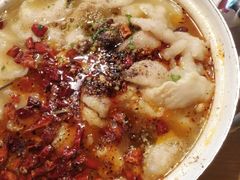 -友达面馆(鼓楼店)