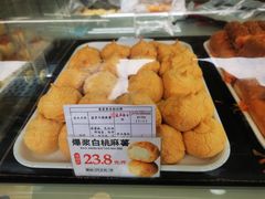 -闻酥园(水碾河路店)
