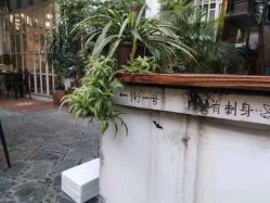 -匿名者纹身学院派·刺青