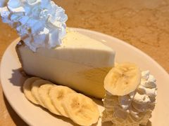 -The Cheesecake Factory芝乐坊餐厅(兴业太古汇店)