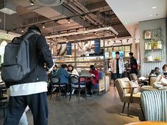 大堂-巴黎贝甜(凯德MALL望京店)