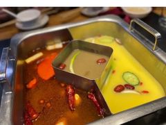 -渝福顺重庆火锅(雷锋路店)