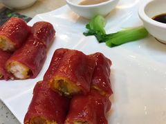 金沙红米肠-点都德(汇盈广场店)