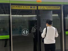 -汉阳火车站(地铁站)