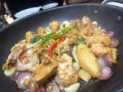 -猪肉婆私房菜(容桂总店)