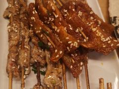 -木屋烧烤(龙湖天街店)