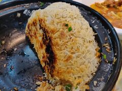 -台山美食一绝阿四台山黄鳝饭(阿四创作店)
