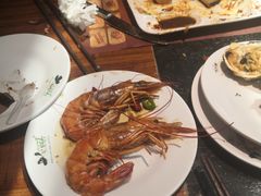 -汉巴味德(大悦城店)