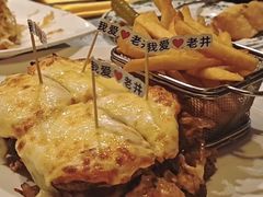 -老井俄式餐厅