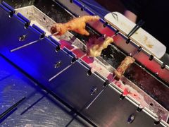 -很久以前羊肉串(大华三路店)
