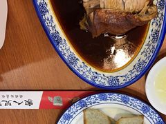 -菊儿人家·北京胡同菜(南锣鼓巷店)