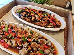 -SEA西雅图海鲜自助餐厅(海乐世界店)